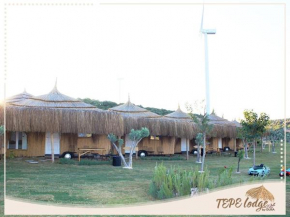 TEPE LODGE, Çesme